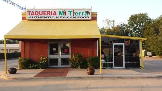 Taqueria Mi Tierra