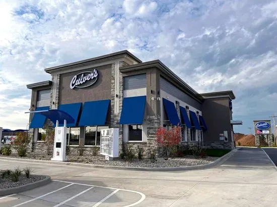 Culver’s