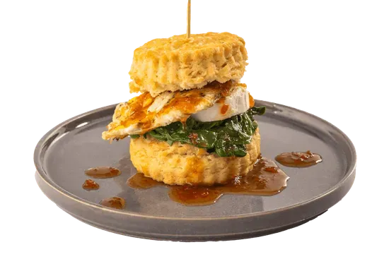 Maple Street Biscuit Company