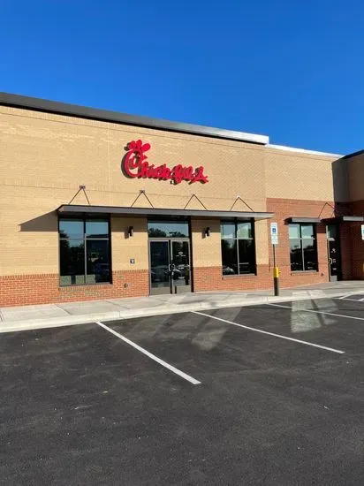 Chick-fil-A Towson Place