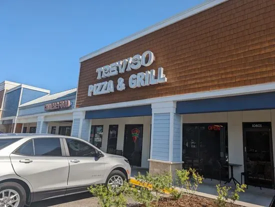 Treviso Pizza & Grill