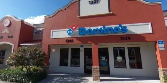 Domino's Pizza