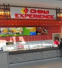 China Experience