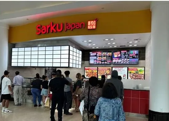 Sarku Japan