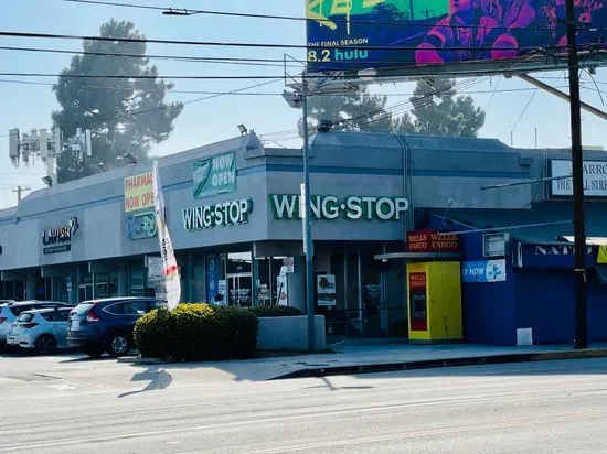 Wingstop