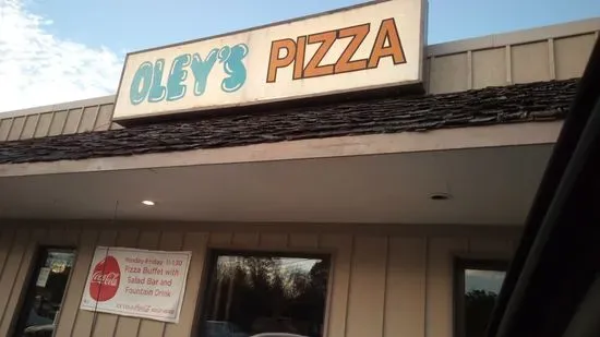 Oley's Pizza