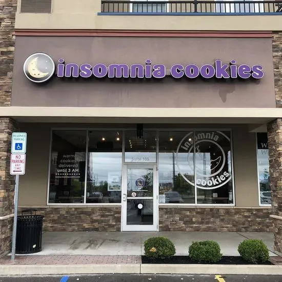 Insomnia Cookies