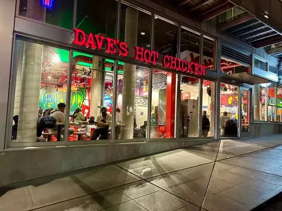 Dave's Hot Chicken