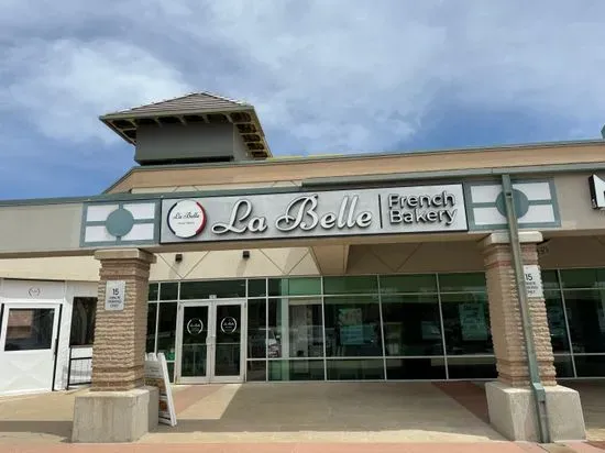 La Belle French Bakery