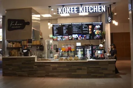 Kokee Kitchen