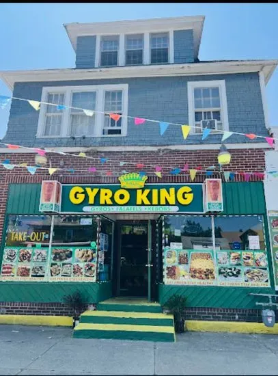 Gyro King