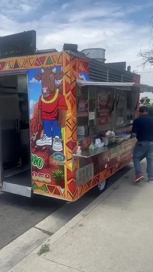 Loco taco loco