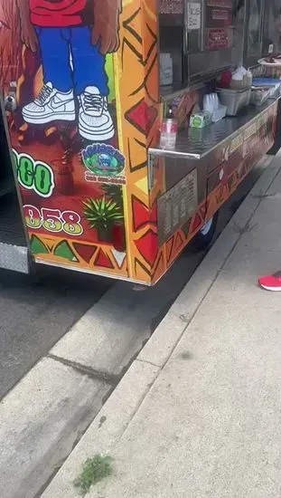 Loco taco loco