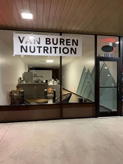 Van Buren Nutrition