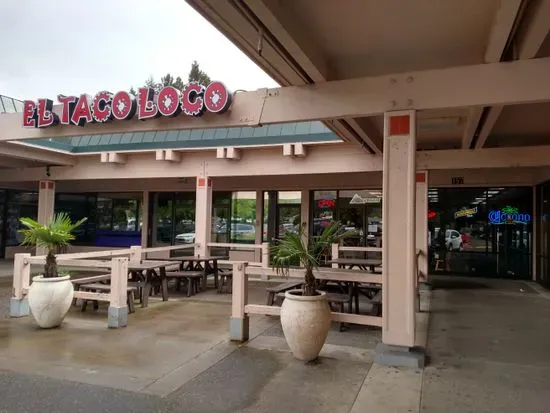 Taco Loco Restaurant