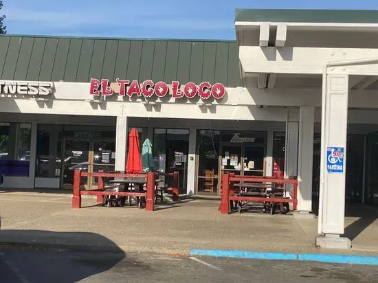 Taco Loco Restaurant