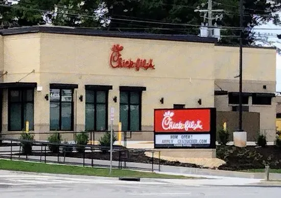 Chick-fil-A