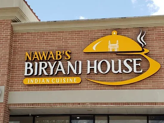 Nawab's Biryani House