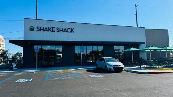 Shake Shack Torrance