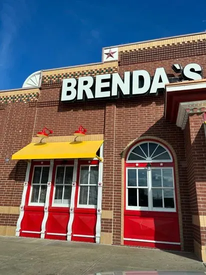 Brenda's Taqueria