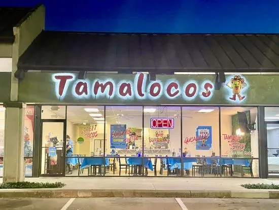 Tamalocos Mexican Food Restaurant