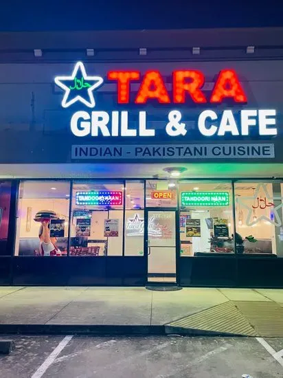 Tara Grill & Cafe