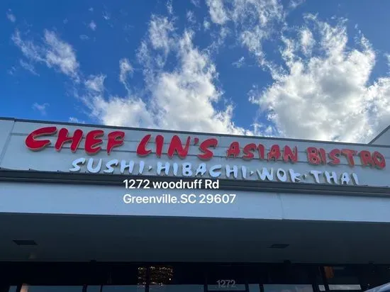 Chef Lins Asian Bistro