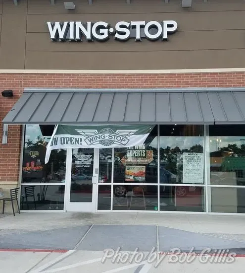 Wingstop