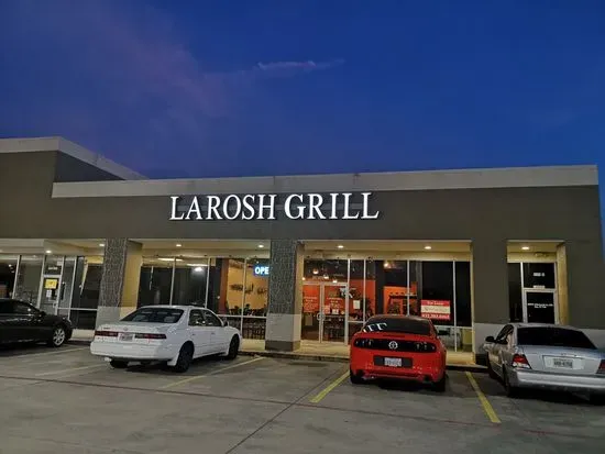 Larosh Grill