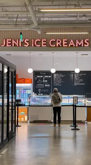 Jeni's Splendid Ice Creams