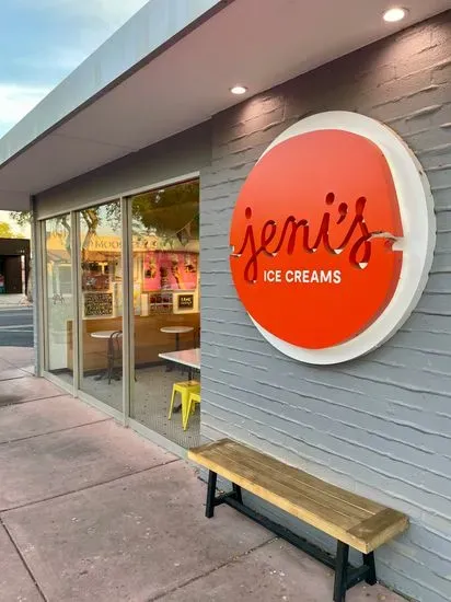 Jeni's Splendid Ice Creams