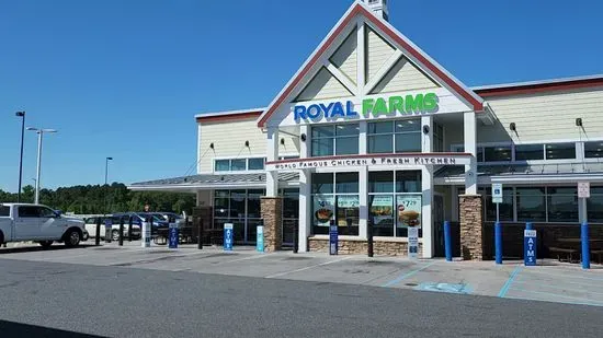 Royal Farms