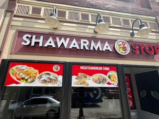 Shawarma Stop