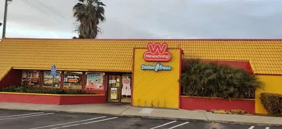 Wienerschnitzel