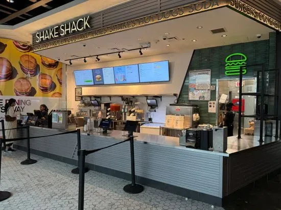 Shake Shack The Westchester Mall