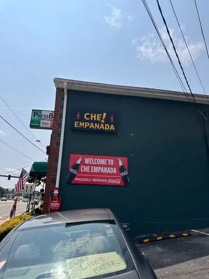 Che! Empanada