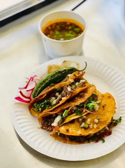 De Jalisco Taqueria