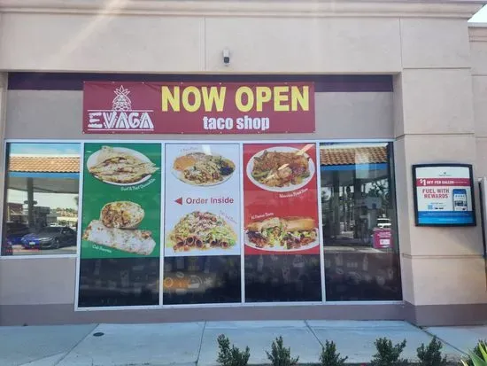 Evaga Tacos Y Mariscos