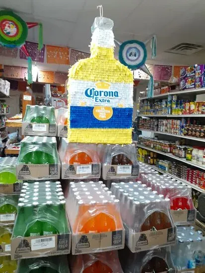 La Mexicana Deli-Grocery