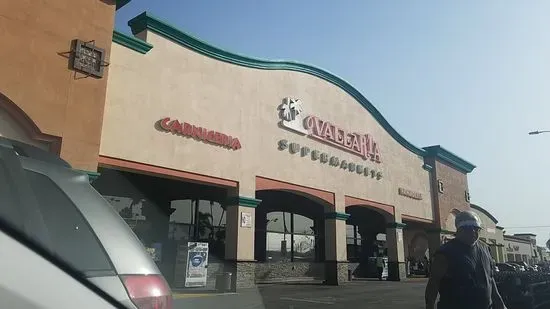 Vallarta Supermarkets