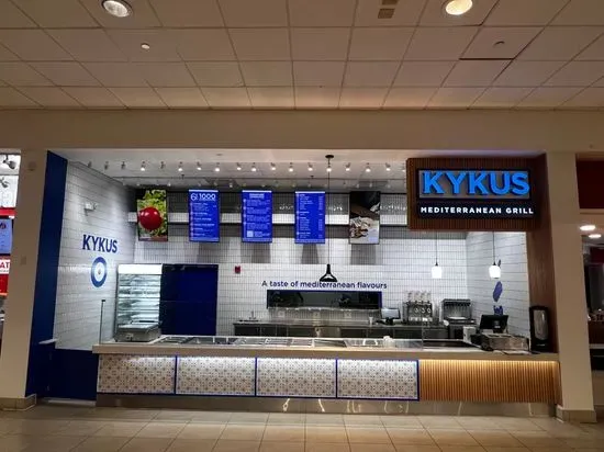 KYKUS Mediterranean Grill