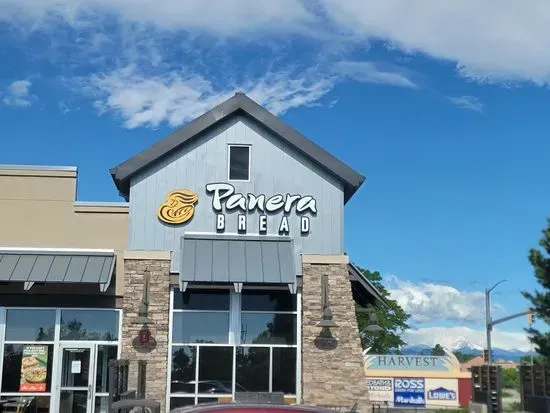 Panera Bread