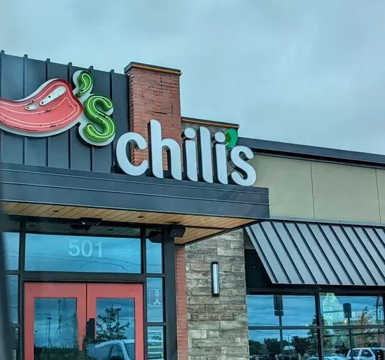 Chili's Grill & Bar