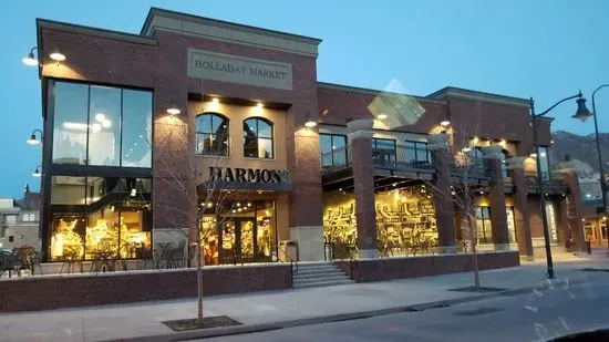 Harmons Holladay Market