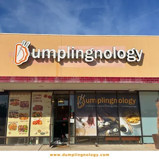 Dumplingnology