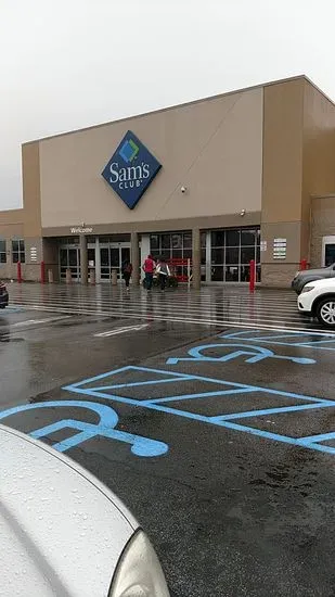 Sam's Club