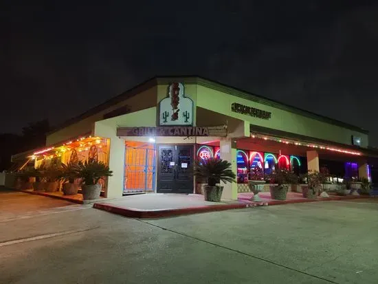 Rudy's Grill & Cantina