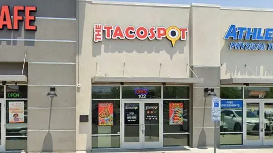 The Taco Spot - North Phoenix