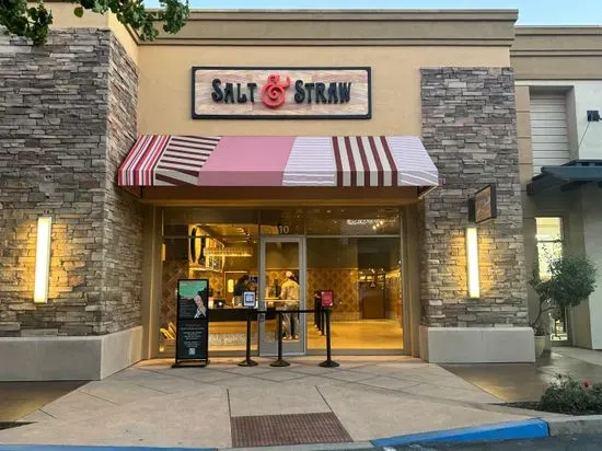 Salt & Straw