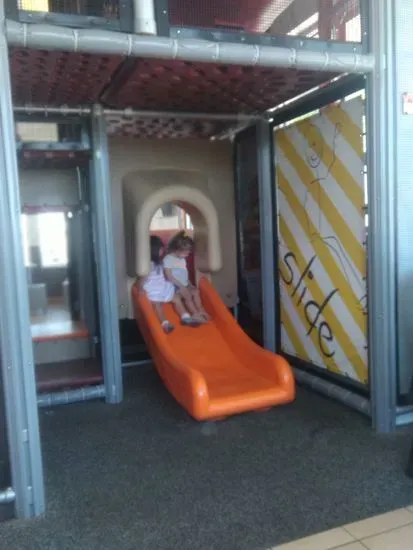 McDonald's Playplace